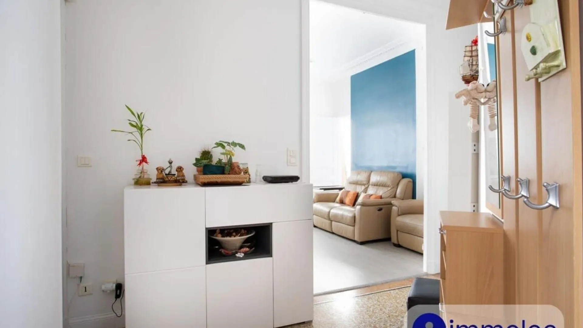 Apartment Near Station And Shops Nice