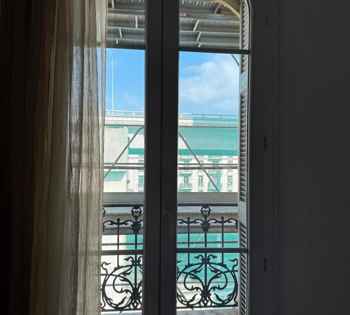 Apartment Near Station And Shops Nice 0*,  France