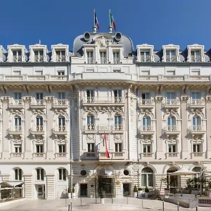 Boscolo & Hotel