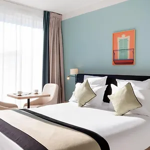 アパートホテル Residhome Aeroport, ニース