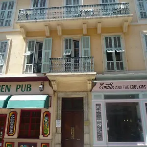 Pearl Appartement