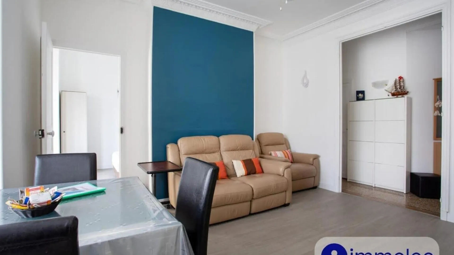 Apartment Near Station And Shops Nice 0*,  France