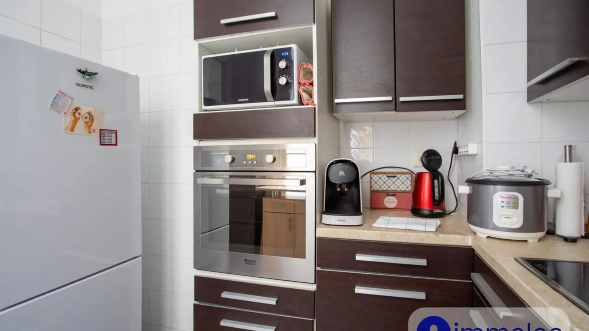 Apartment Near Station And Shops Nice 0*,